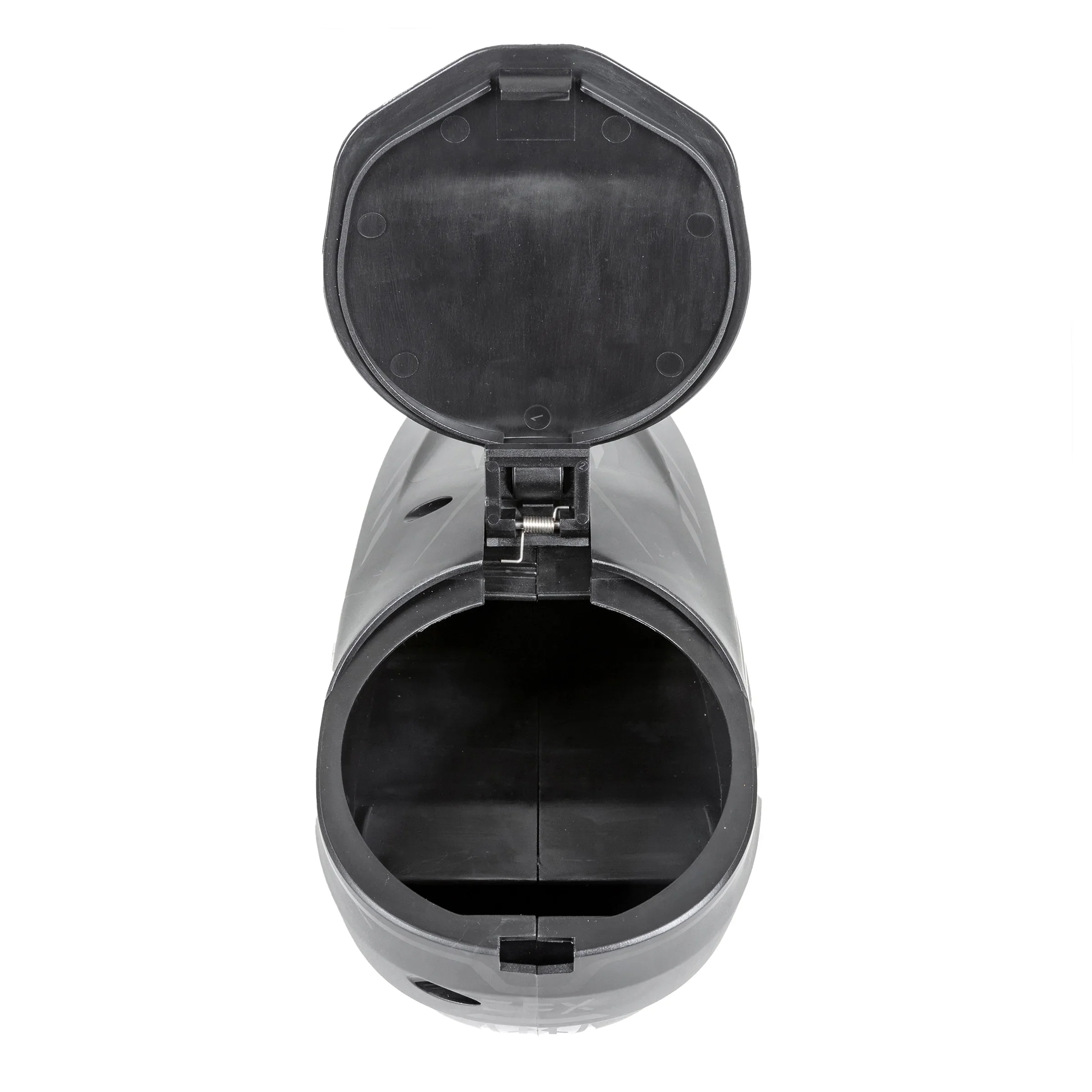 Gfx Gravity Loader - Black | Paintball Hopper / Loader | Hk Army - Image 14