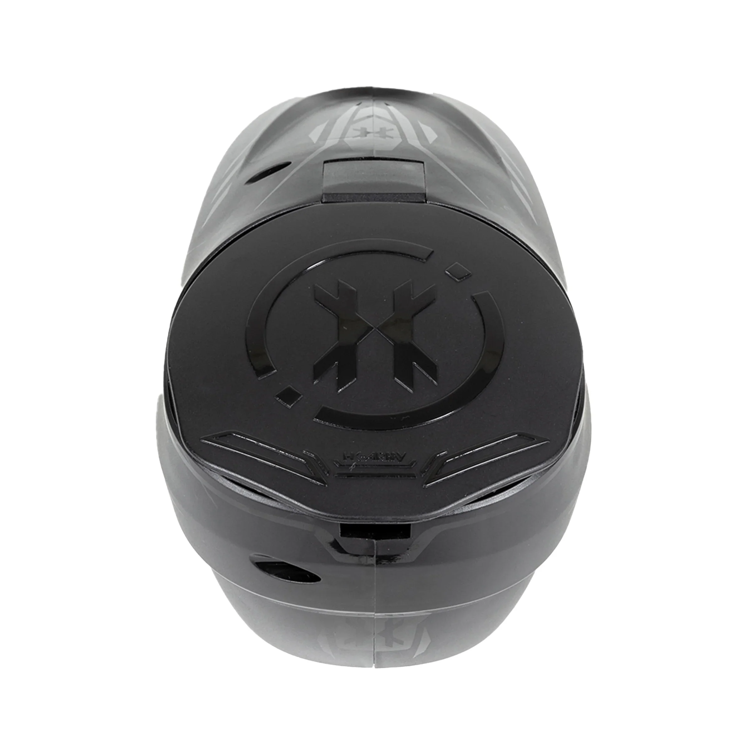 Gfx Gravity Loader - Black | Paintball Hopper / Loader | Hk Army - Image 6