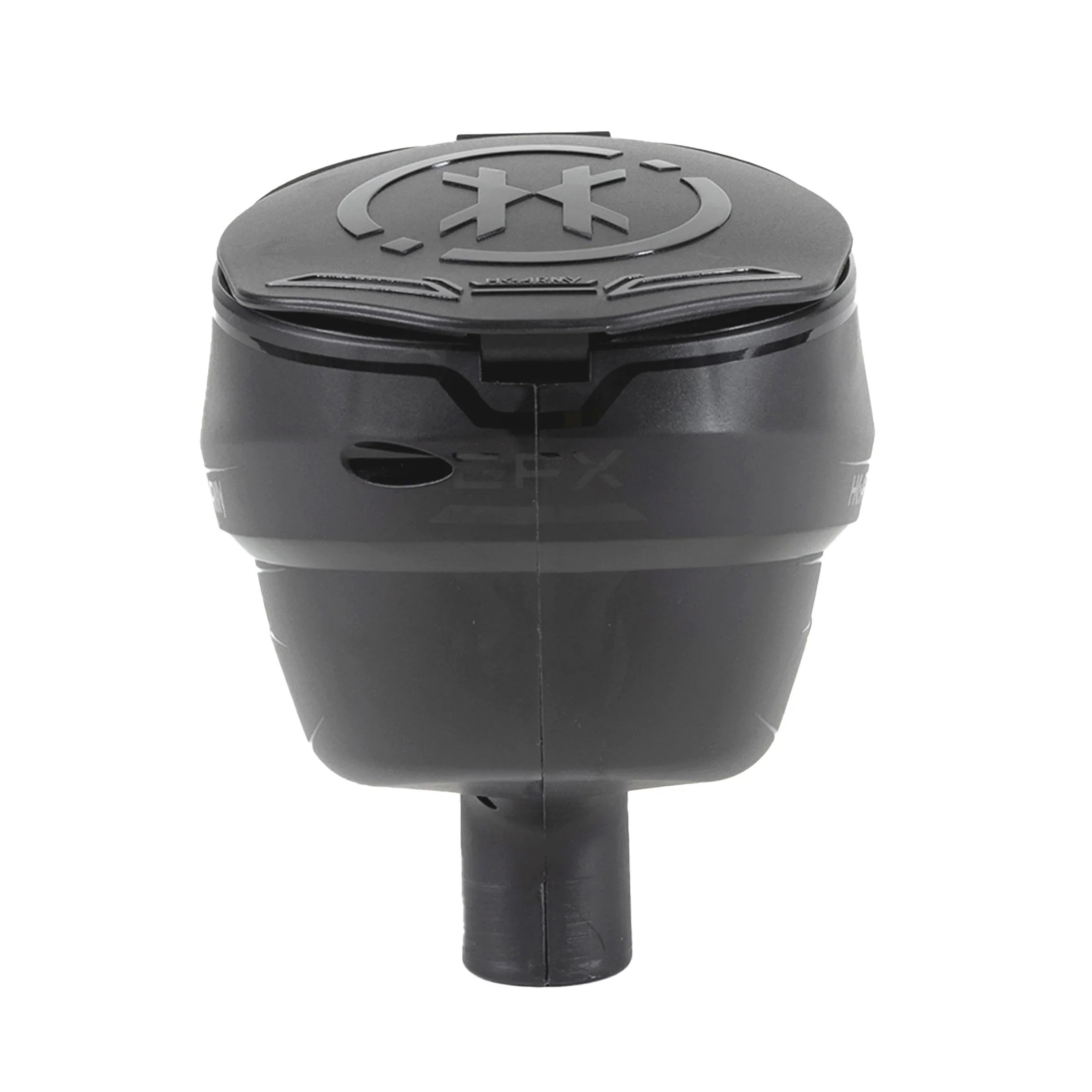 Gfx Gravity Loader - Black | Paintball Hopper / Loader | Hk Army - Image 7