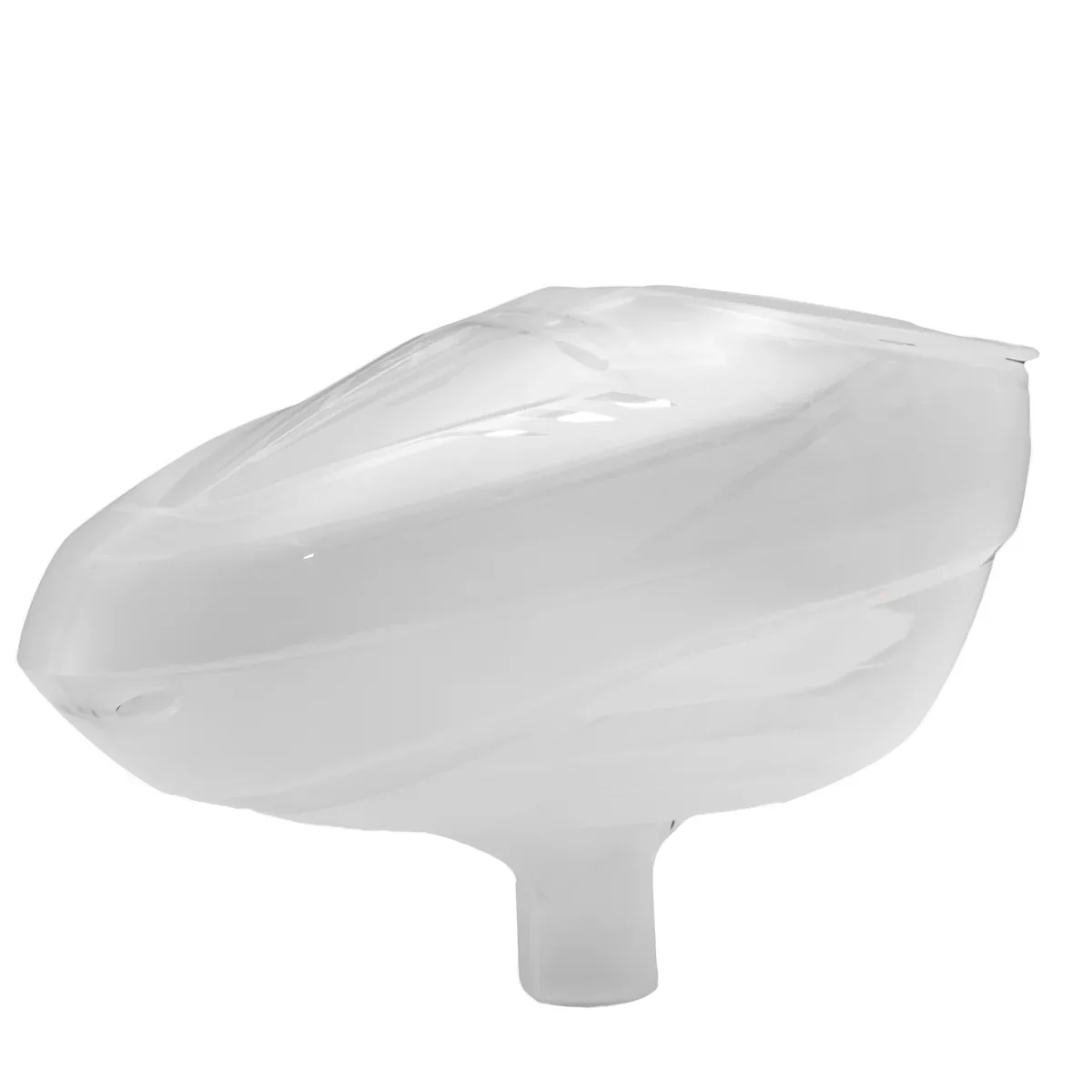 GFX Gravity Loader - Clear | Paintball Hopper / Loader | Hk Army - Image 4