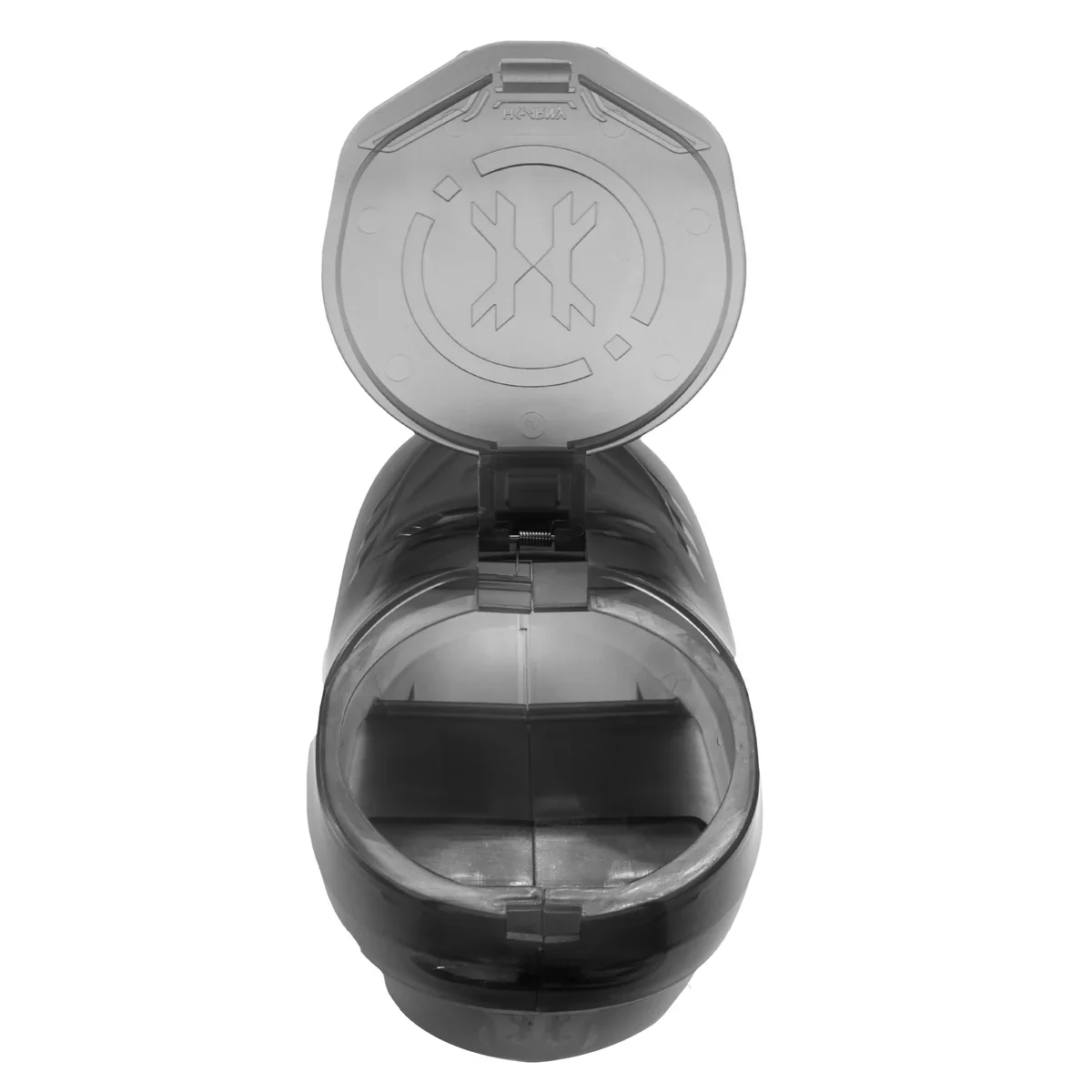GFX Gravity Loader - Smoke | Paintball Hopper / Loader | Hk Army - Image 5