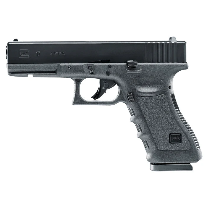 Glock 17 Gen3 Blowback Co2 Bb Gun Action Pistol Handgun : Umarex Airguns | Buy Airsoft Bbs Gun Pistol