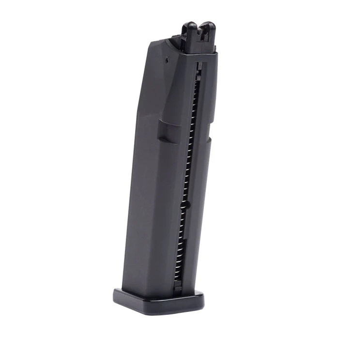 Glock 17 Gen4 Magazine 18-Shot For Bb Gun : Umarex Airguns | Buy Airgun Pistol Magazines - Image 2
