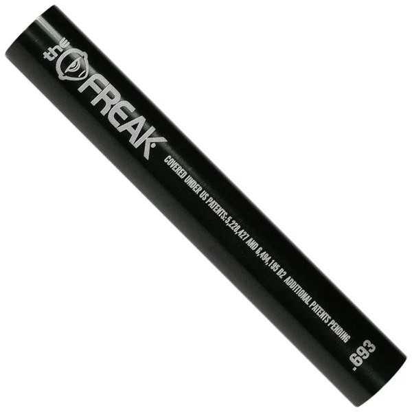 GoG Freak Aluminum Paintball Barrel Insert - Image 3