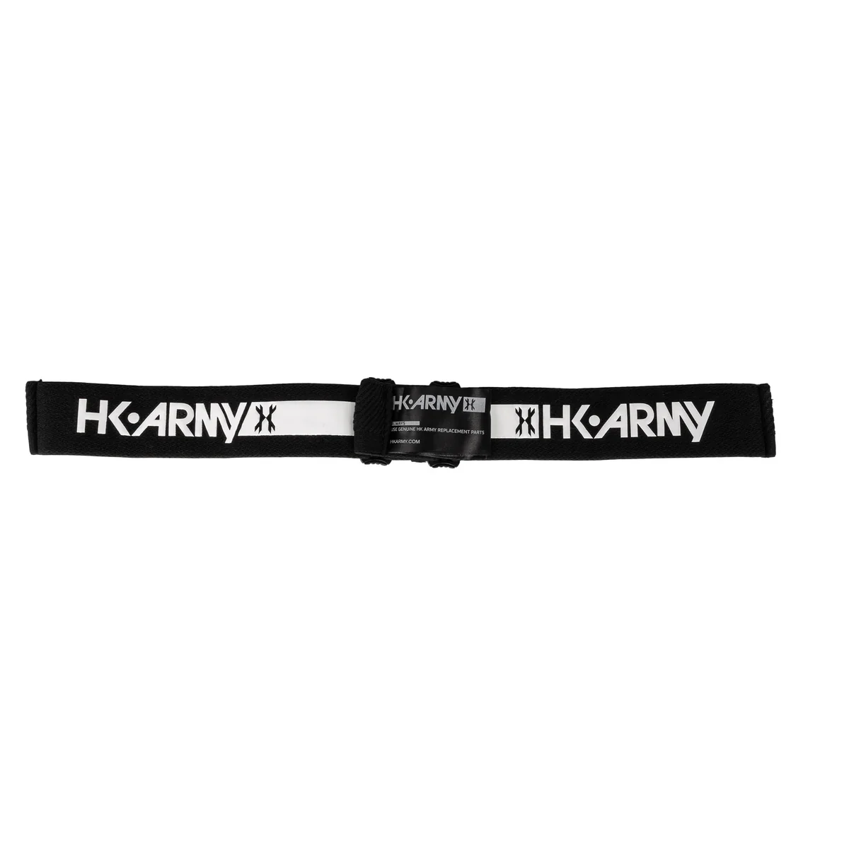 Goggle Strap - Bones White - Image 2