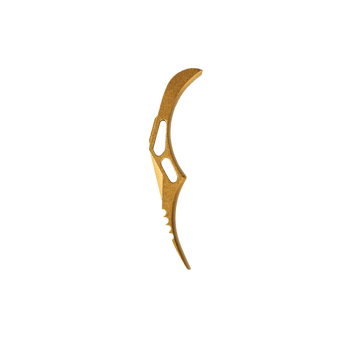 Grim - Double Trigger - Gold (Fits 180R, LV2, Geo 4, 170R, 160R, CS1, CS1.5, CSR, CSPro) - Image 4