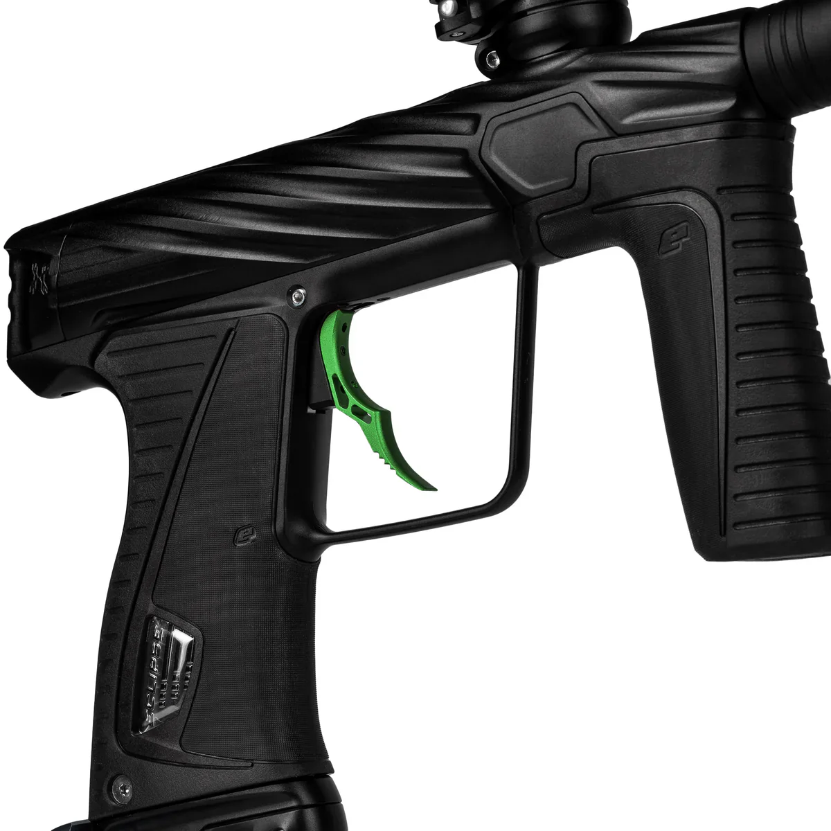 Grim - Double Trigger - Green (Fits 180R, LV2, Geo 4, 170R, 160R, CS1, CS1.5, CSR, CSPro) - Image 5