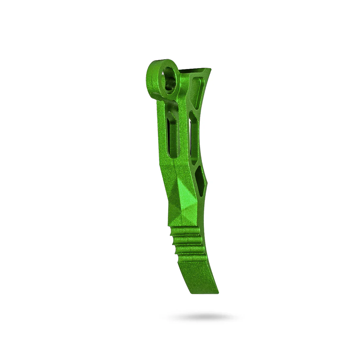 Grim - Double Trigger - Green (Fits CS3, GEO R5, CS2) - Image 3