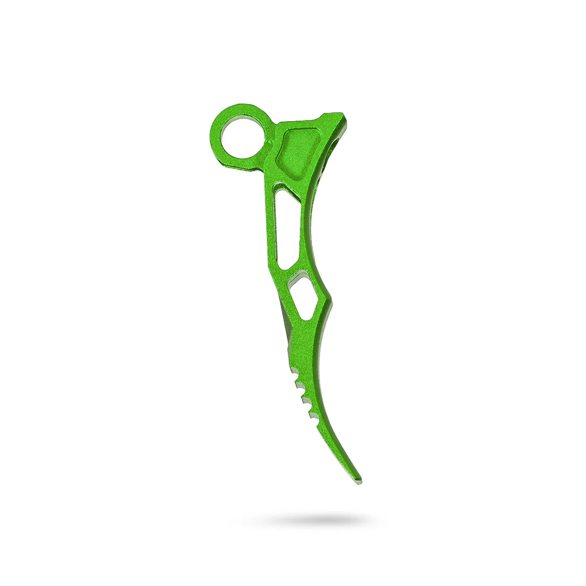 Grim - Double Trigger - Green (Fits CS3, GEO R5, CS2) - Image 5