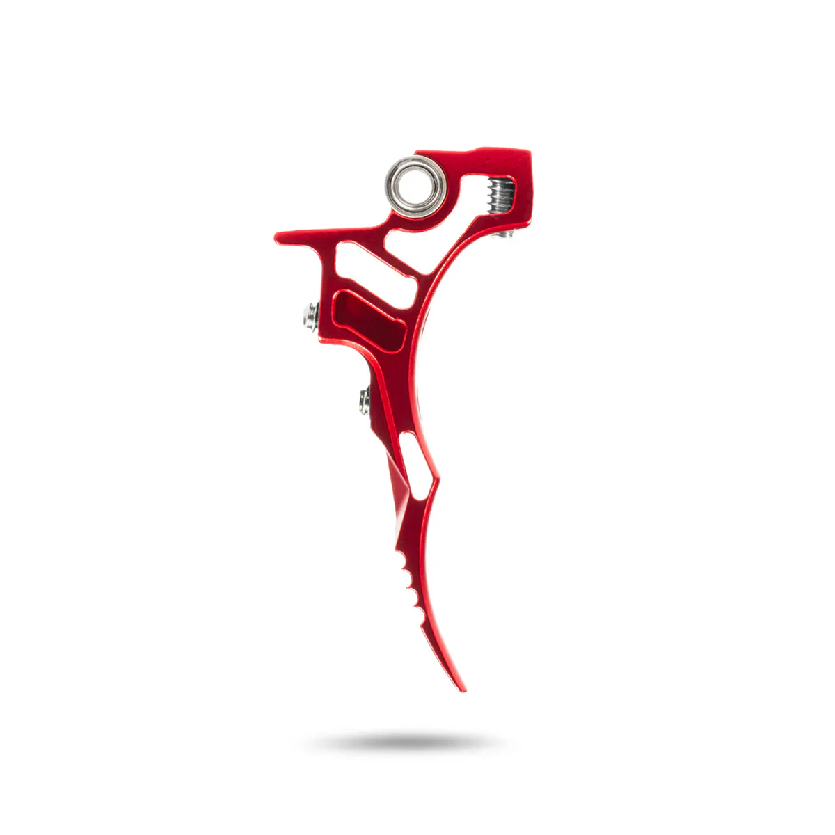 Grim - Double Trigger - Red (Fits ETHA2/ETHA3) - Image 5