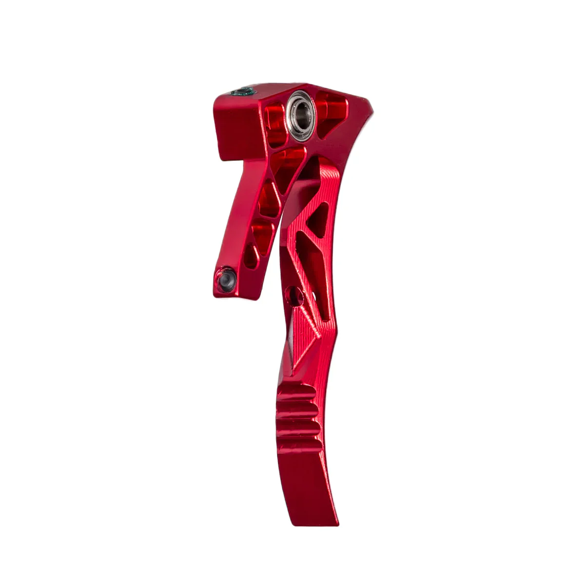 Grim - Double Trigger - Red (Fits Luxe TM40) - Image 4