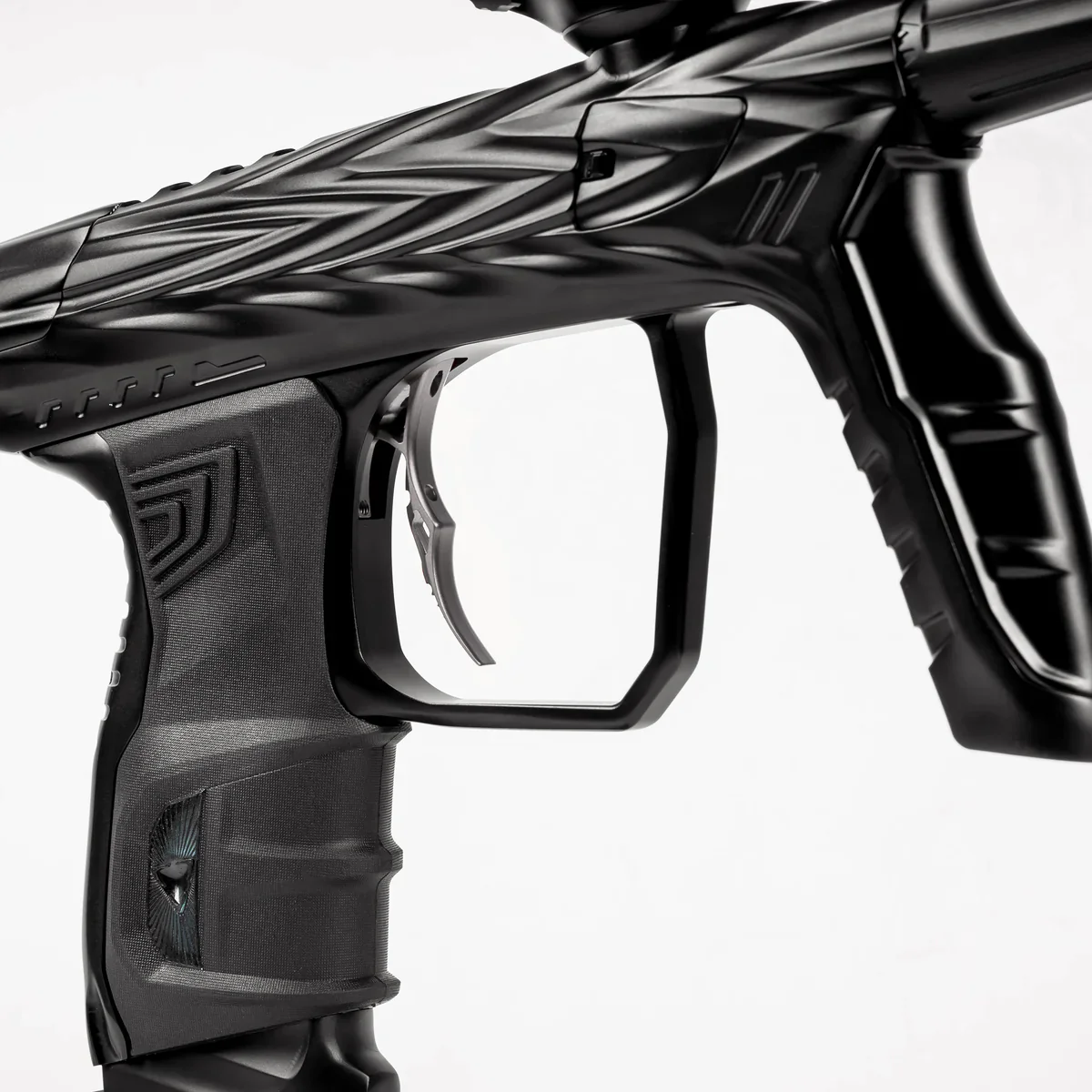 Grim - Double Trigger - Silver (Fits Luxe Idol) - Image 2