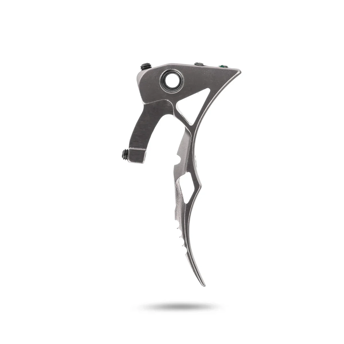 Grim - Double Trigger - Silver (Fits Luxe Idol) - Image 3