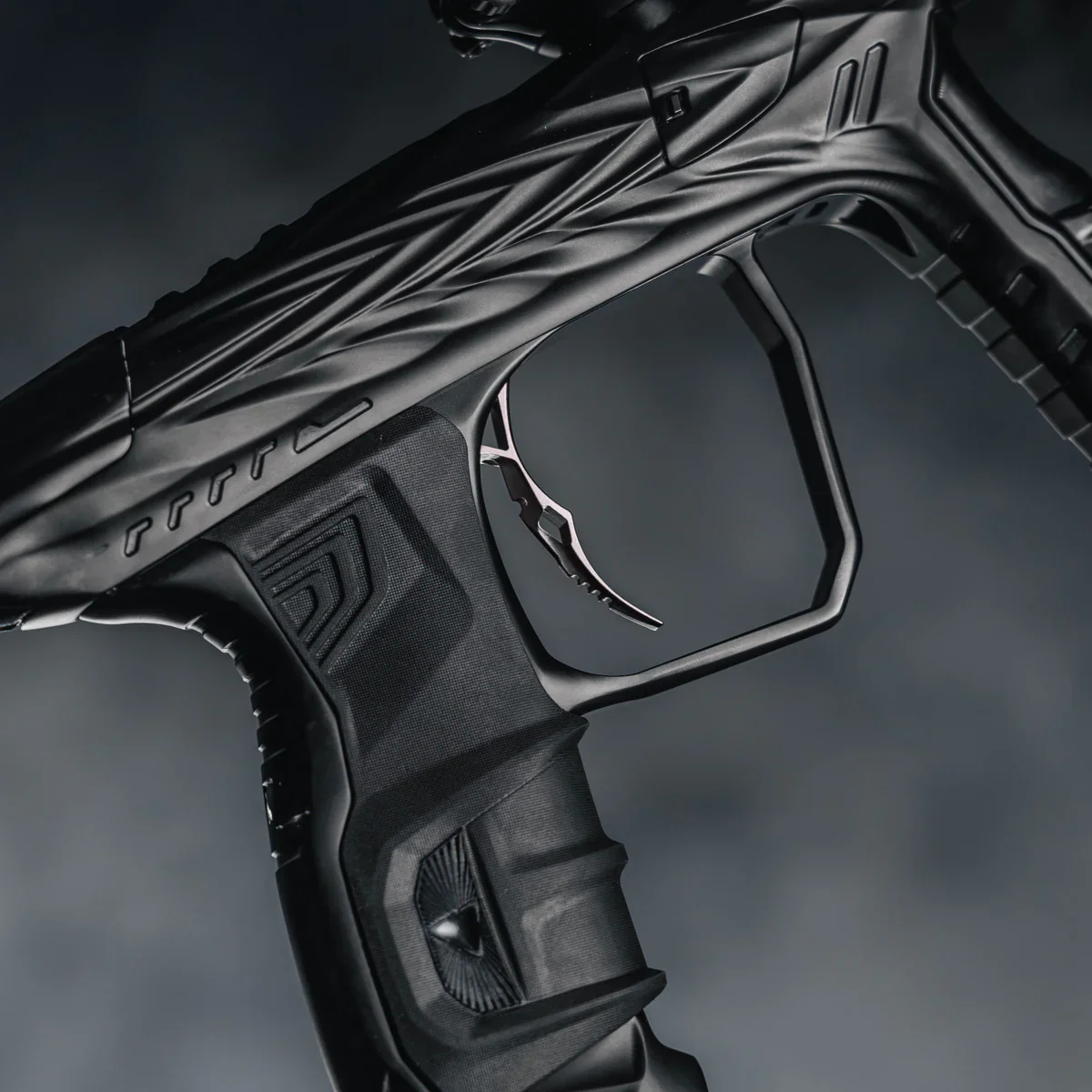 Grim - Double Trigger - Silver (Fits Luxe Idol) - Image 4