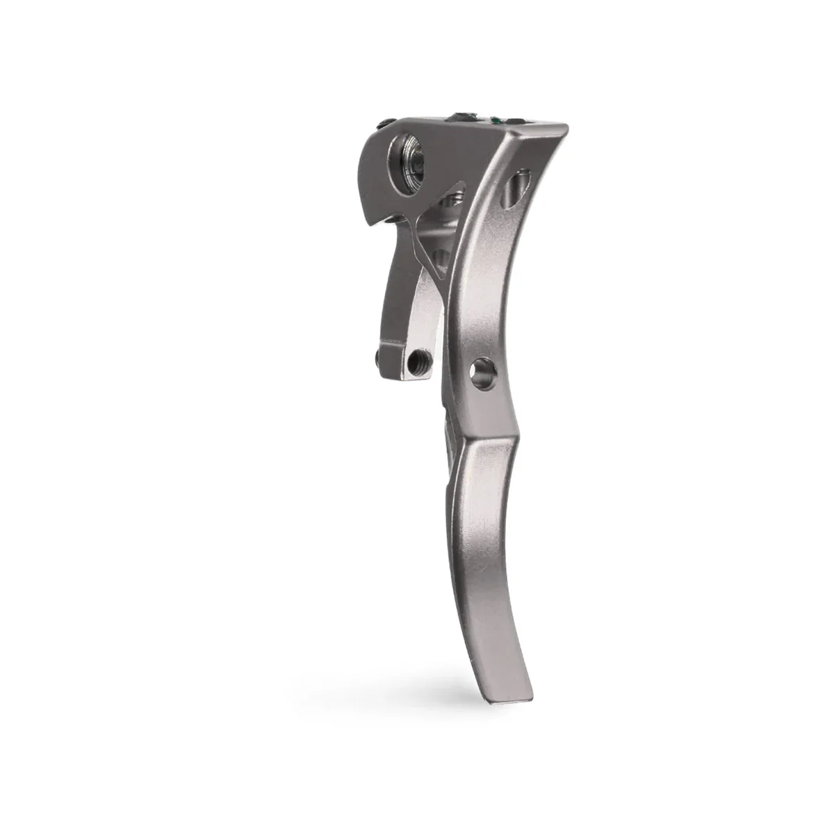 Grim - Double Trigger - Silver (Fits Luxe Idol) - Image 5