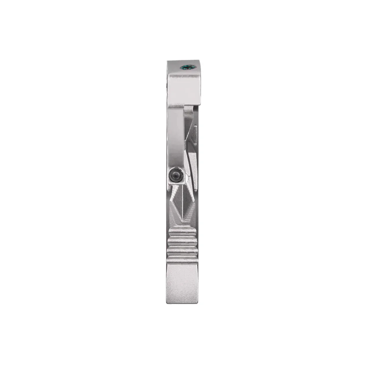 Grim - Double Trigger - Silver (Fits Luxe TM40) - Image 2
