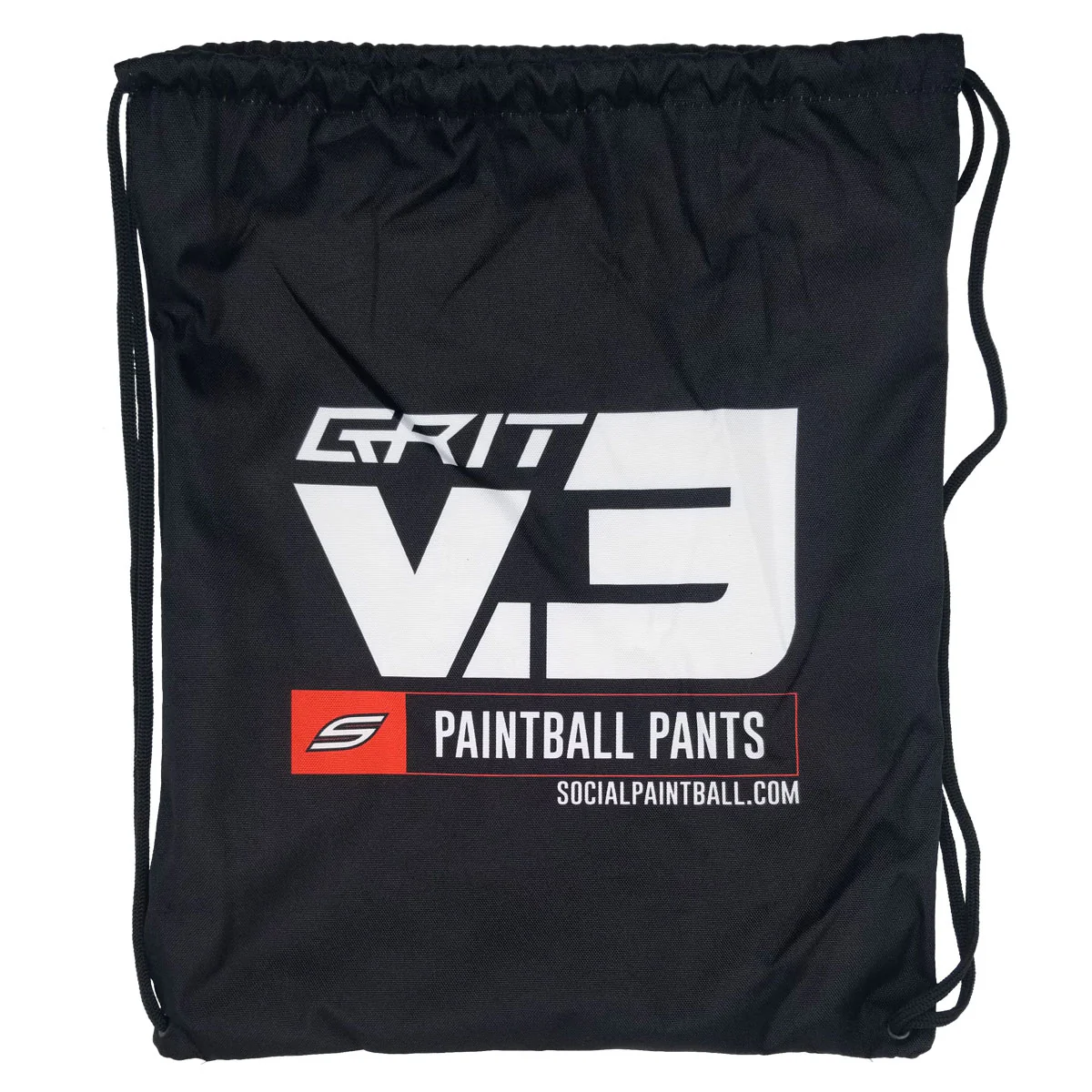 Grit V3 Pants, Night Camo - Image 3
