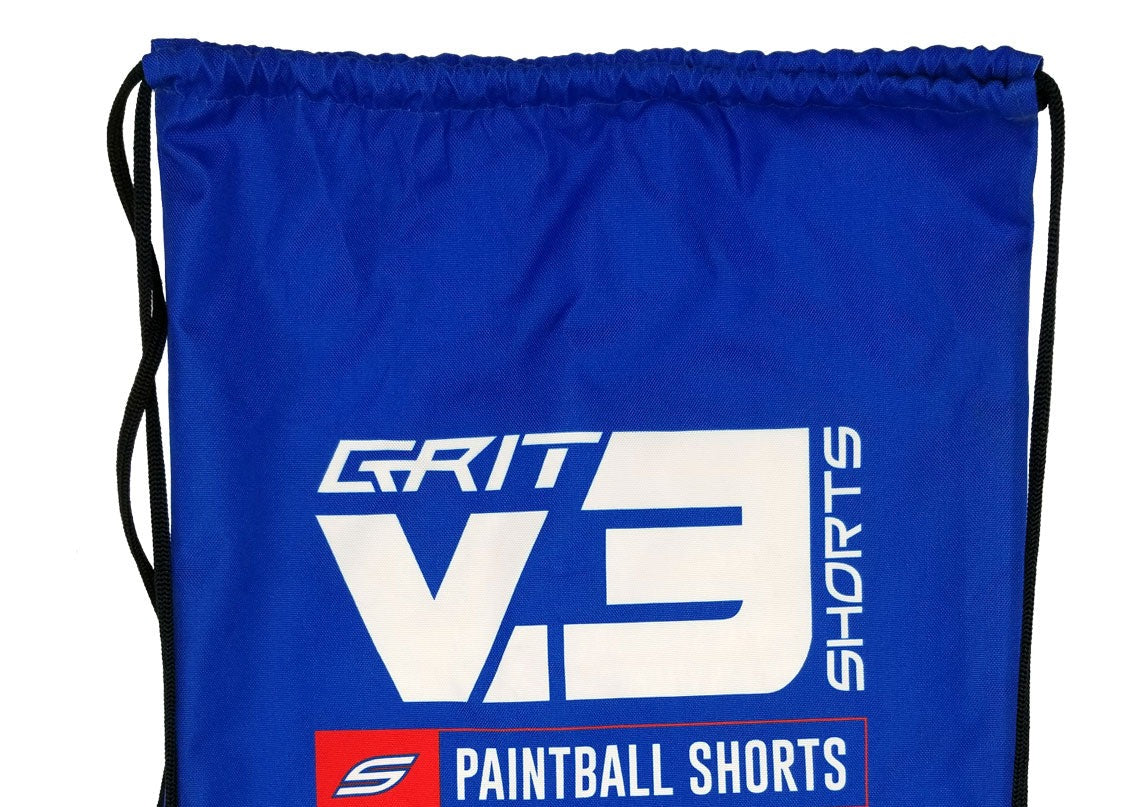 Grit v3 Shorts, Hunter Camo | Paintball Shorts | Social Paintball - Image 14