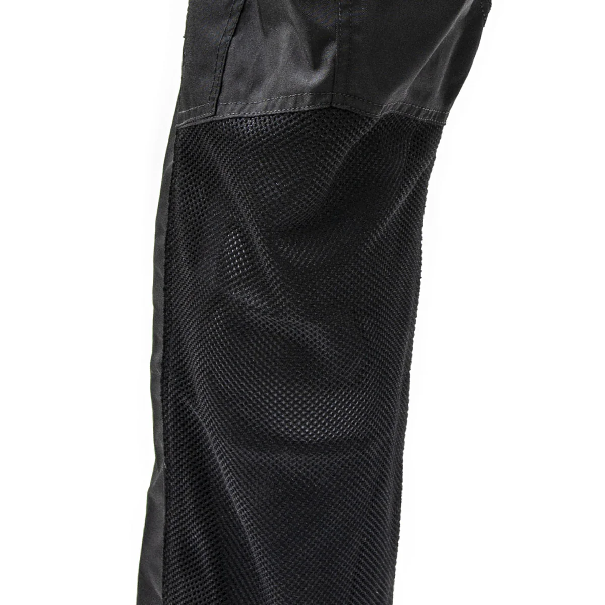 Grit V4 Pants, Black Onyx - Image 7