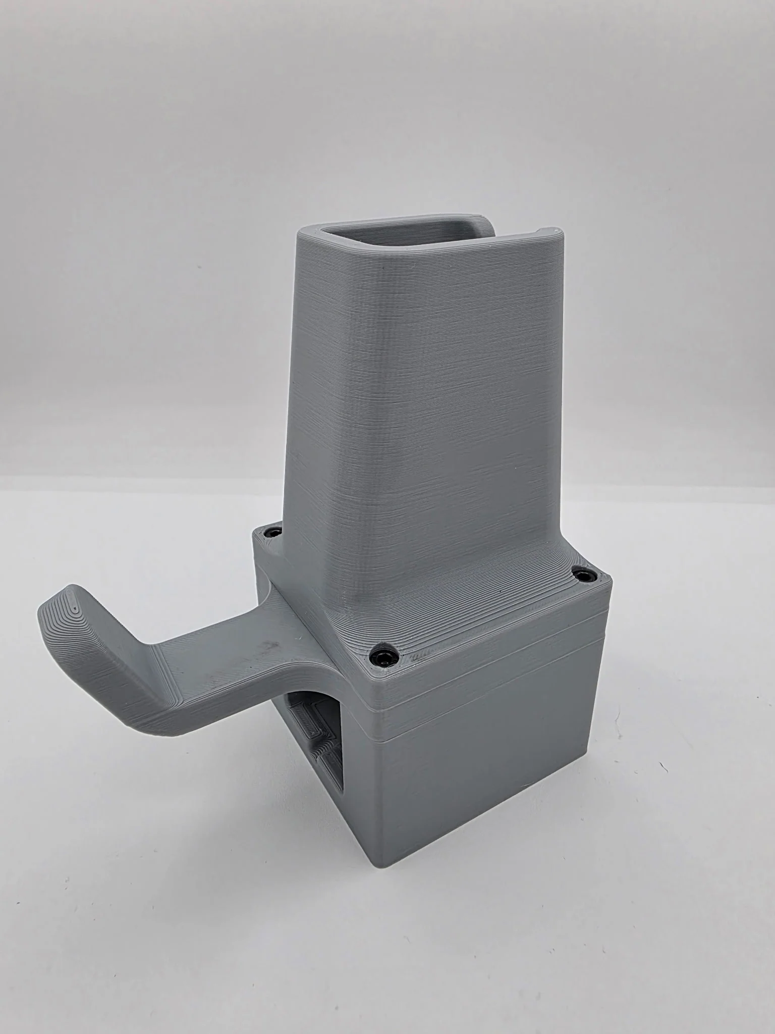 Gun/Mask - Mount/Stand - Exclusive - Image 8