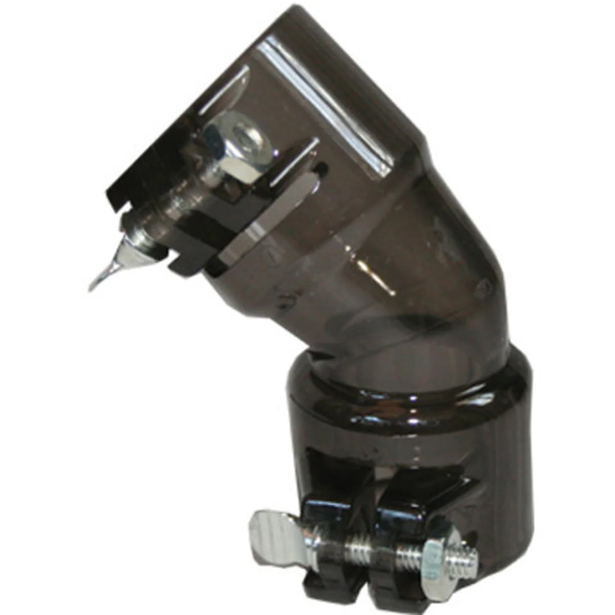 Gxg Paintball Gun Feed Elbow Hopper Adapter