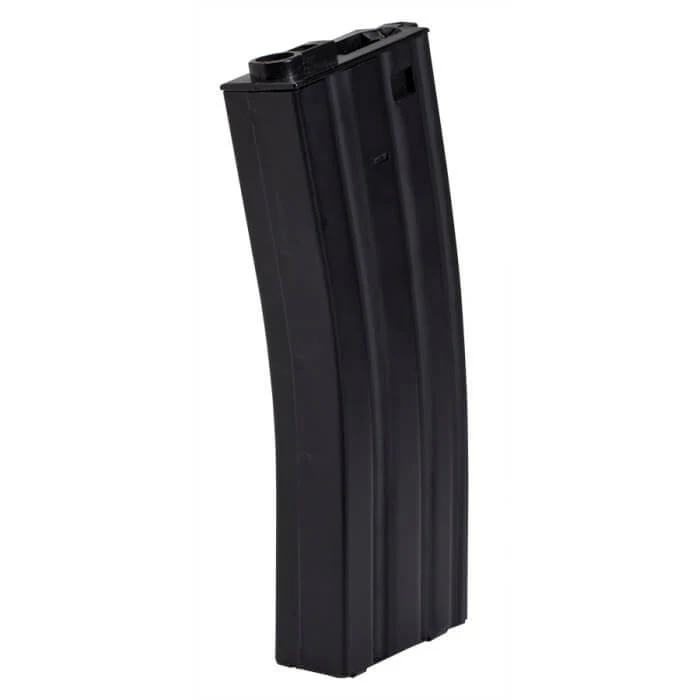 H&K 416 Aeg Black/Advanced | Buy Umarex Airsoft Rifle - Image 3