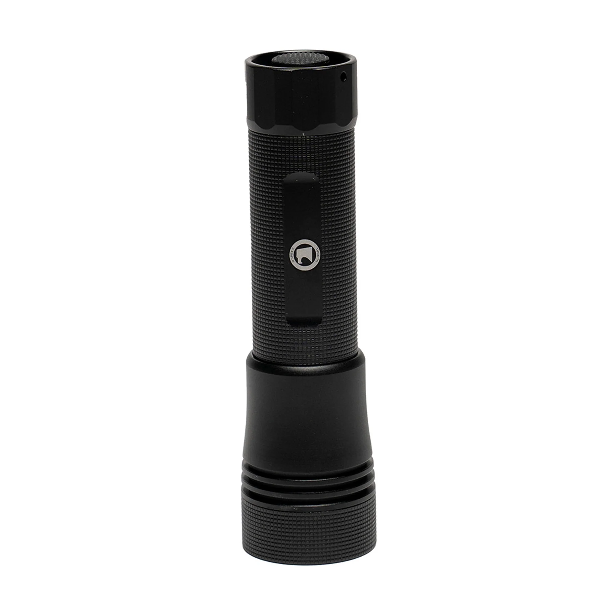 Handheld Weapons Mountable Multicolored Flashlight - Image 3