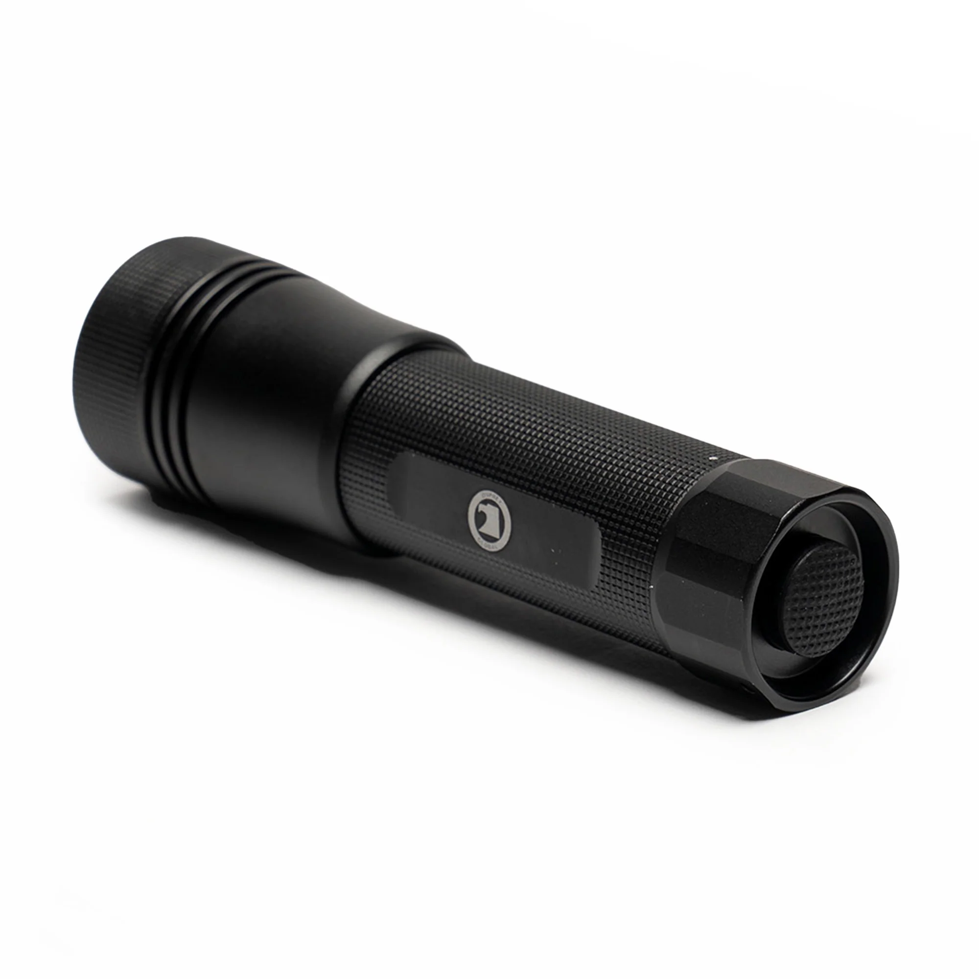 Handheld Weapons Mountable Multicolored Flashlight - Image 4