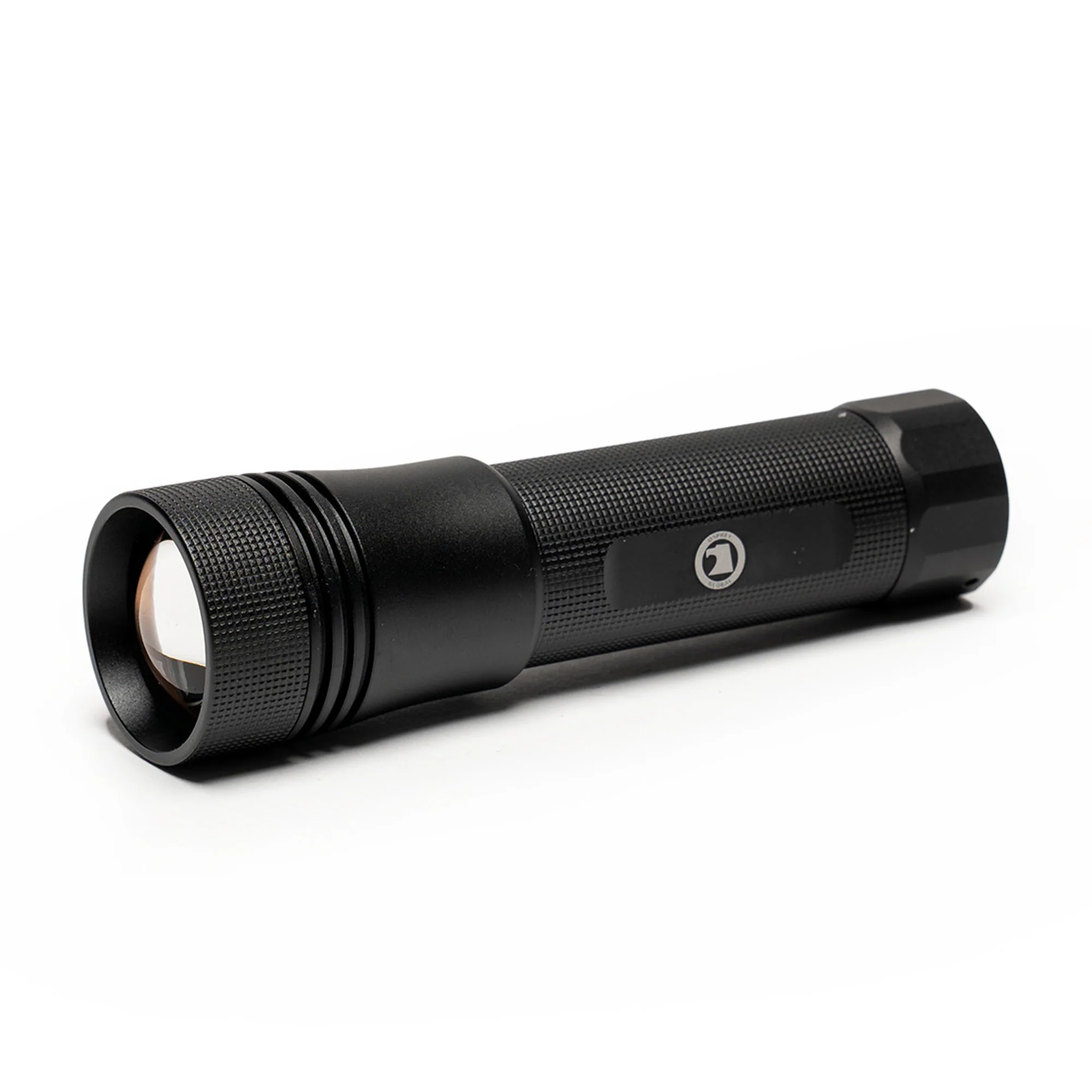 Handheld Weapons Mountable Multicolored Flashlight - Image 5