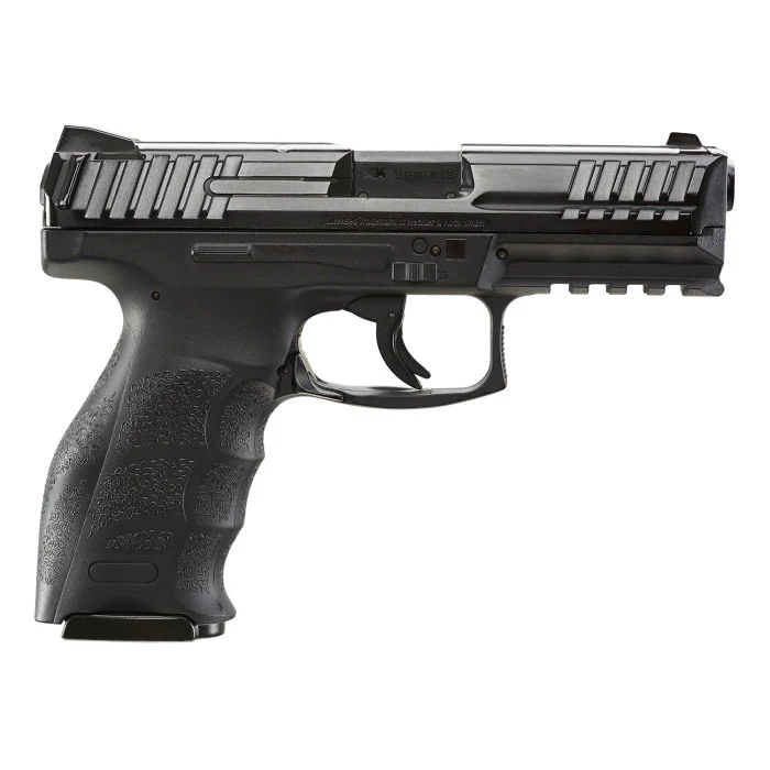 Heckler & Koch Hk Vp9 Bb Gun .177 Blowback : Umarex Airguns | Buy Airsoft Bbs Gun Pistol - Image 3