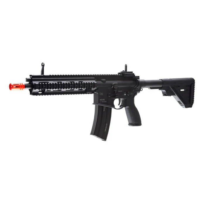 Hk 416 A5 Aeg Elite Force Airsoft Rifle | Buy Umarex Airsoft Rifle - Image 3
