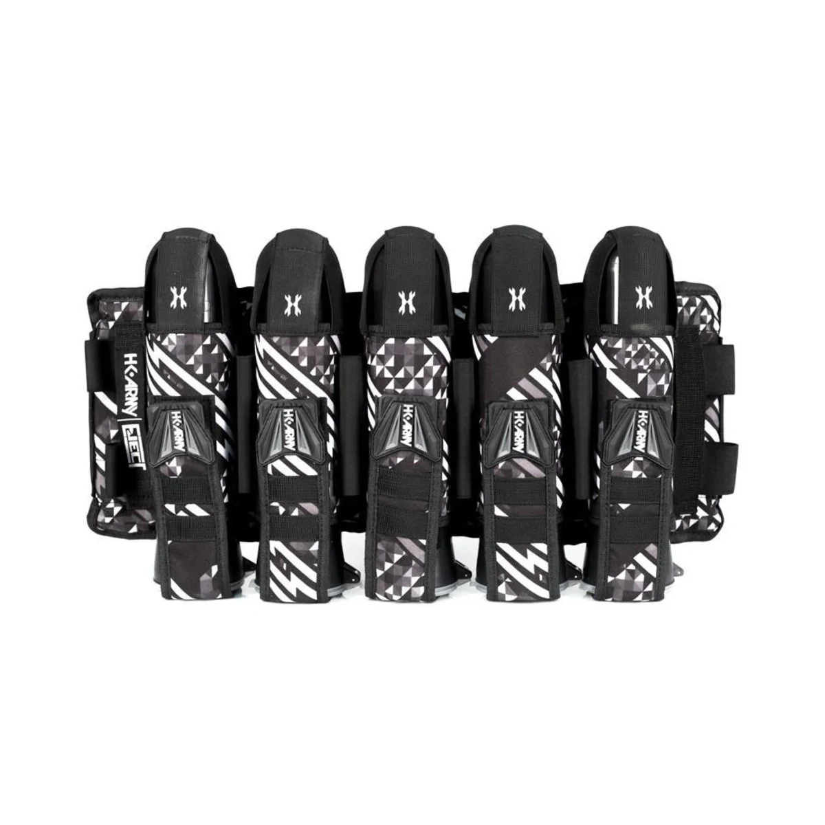 Hk Army Eject 5+4 Paintball Harness - Image 5