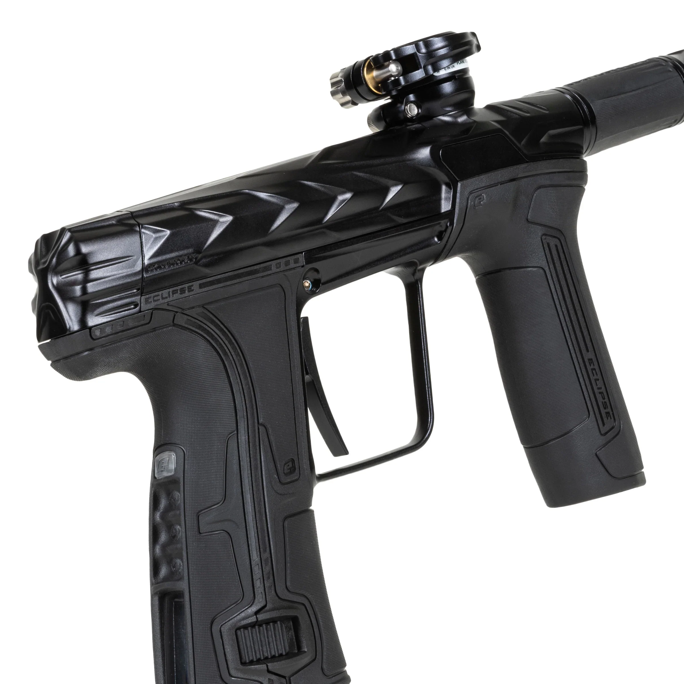 HK Army fossil - Eclipse CS3 - Onyx | Paintball Electronic Marker - Image 5