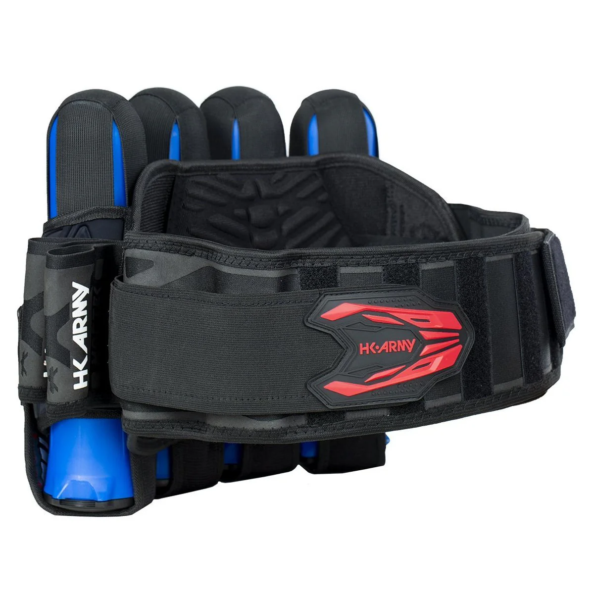 Hk Army Magtek 4+3+4 Paintball Harness - Image 16