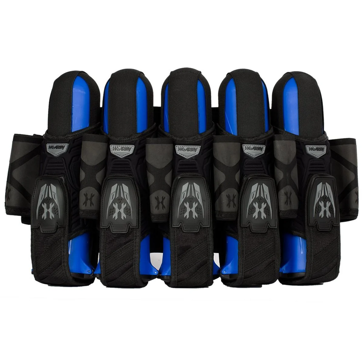 Hk Army Magtek 5+4+4 Paintball Harness - Image 6