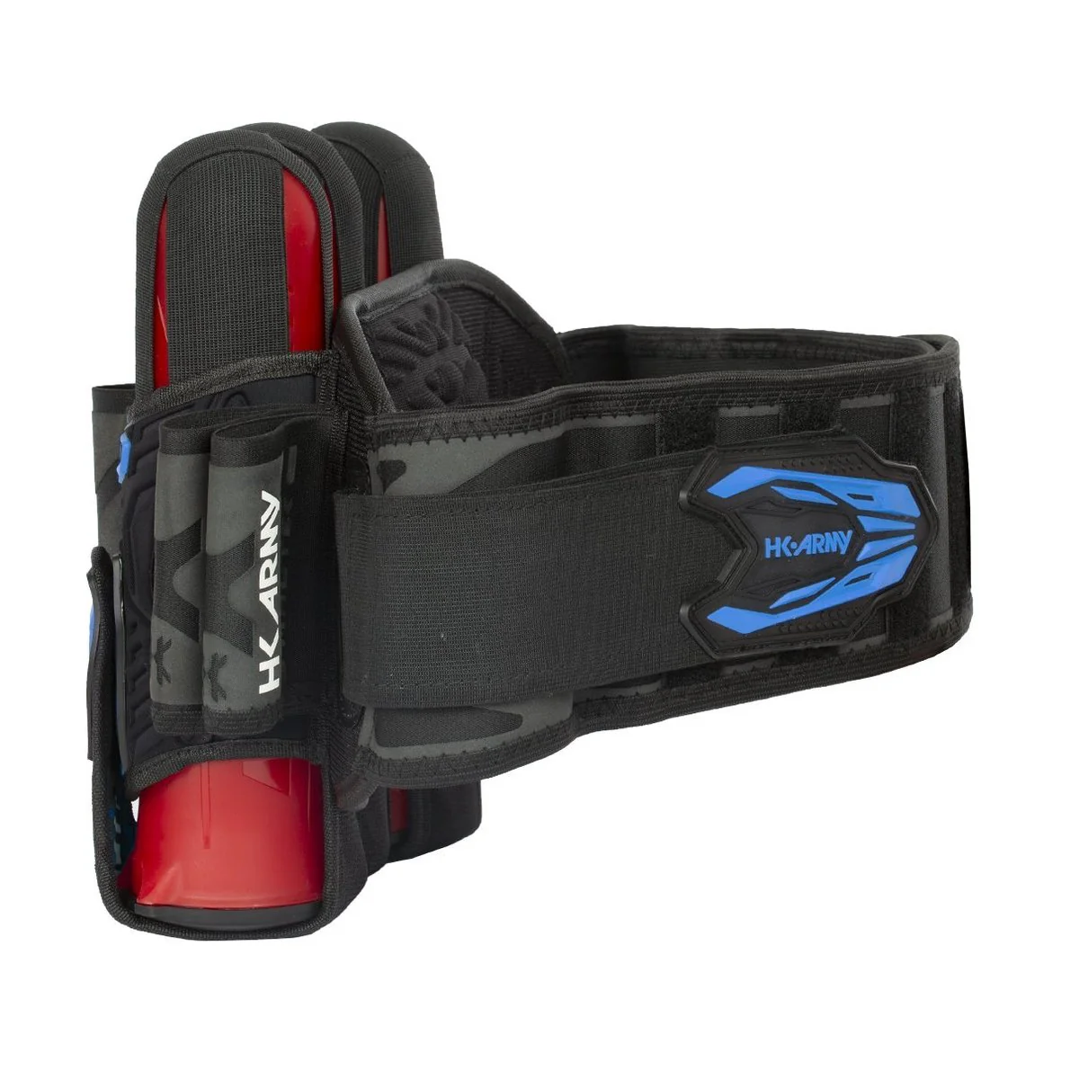 Hk Army Magtek Paintball Harness - 3+2+4 - Image 4
