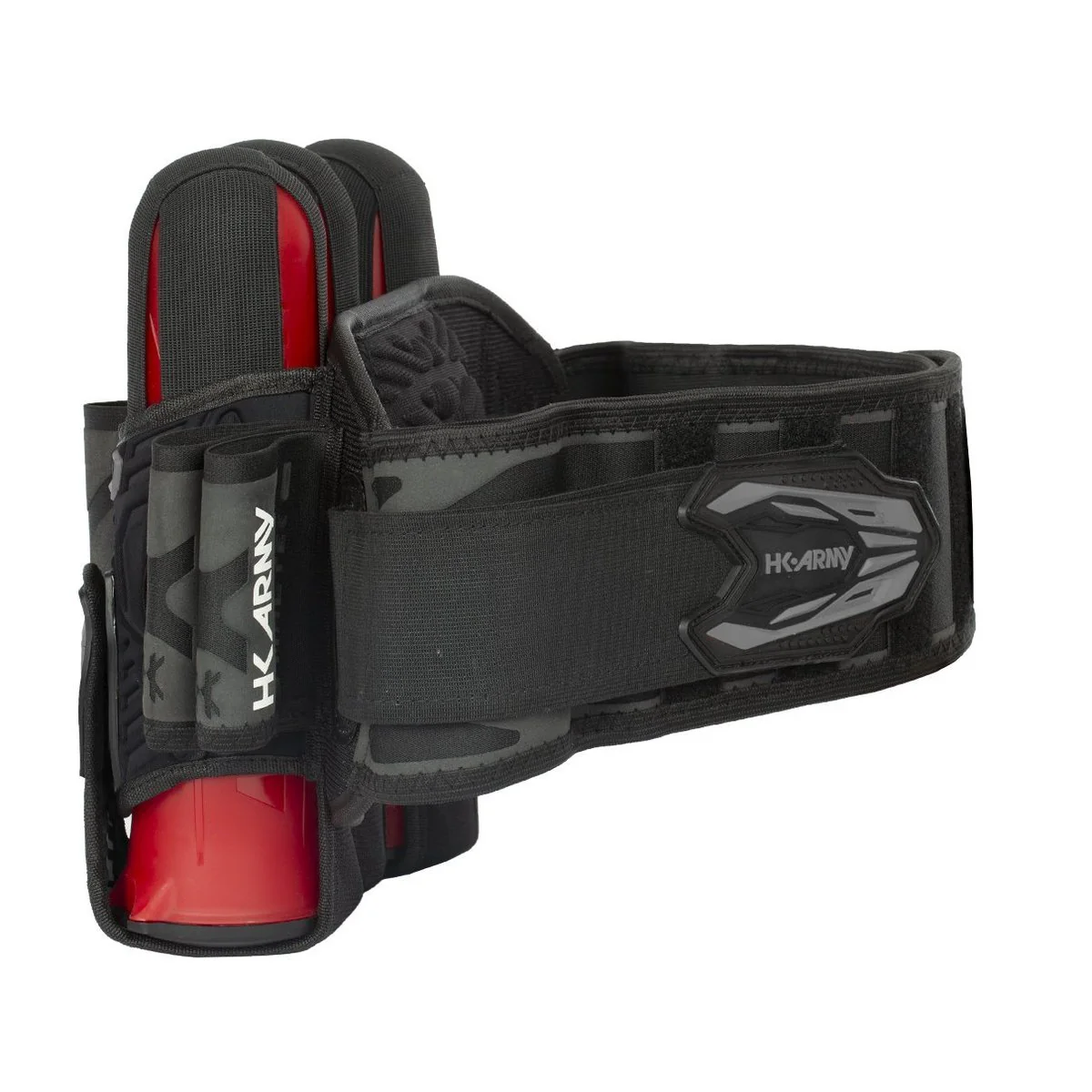 Hk Army Magtek Paintball Harness - 3+2+4 - Image 9