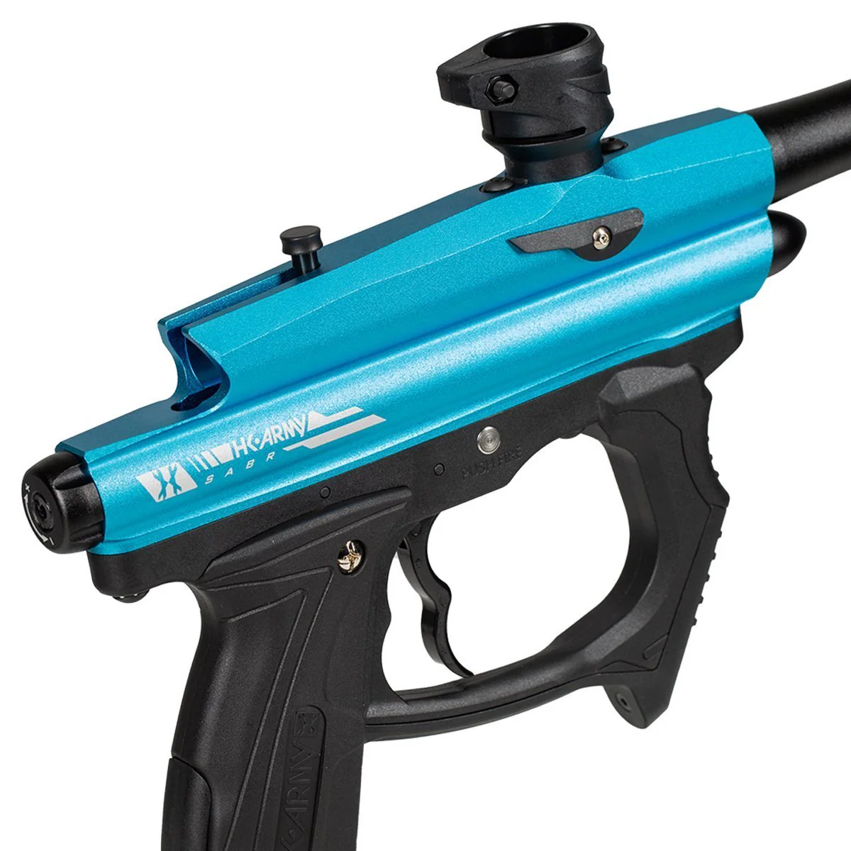 Hk Army Sabr Paintball Marker Package - Image 10