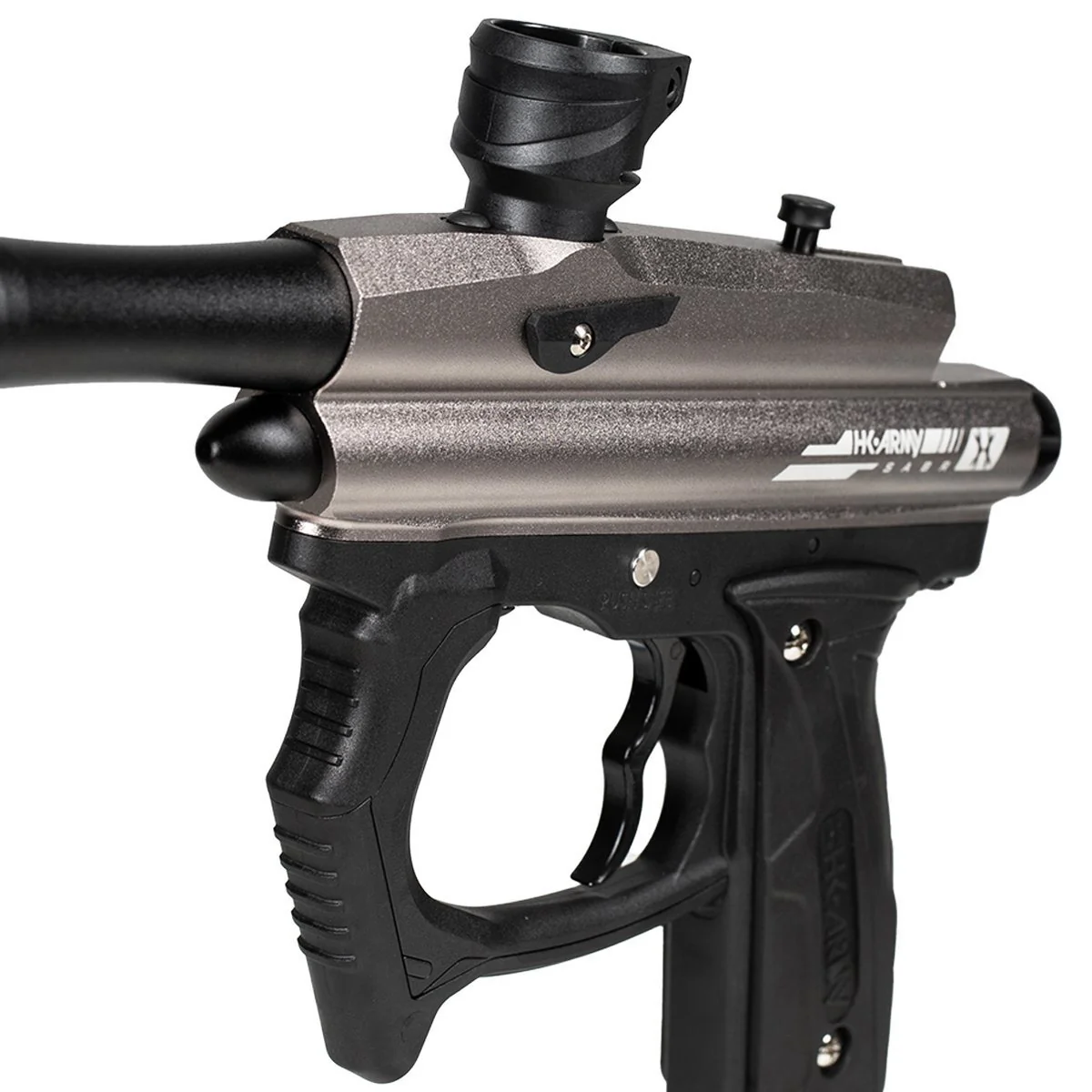 Hk Army Sabr Paintball Marker Package - Image 12
