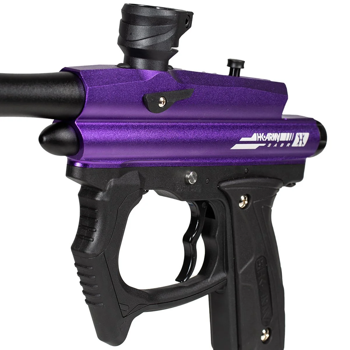 Hk Army Sabr Paintball Marker Package - Image 15