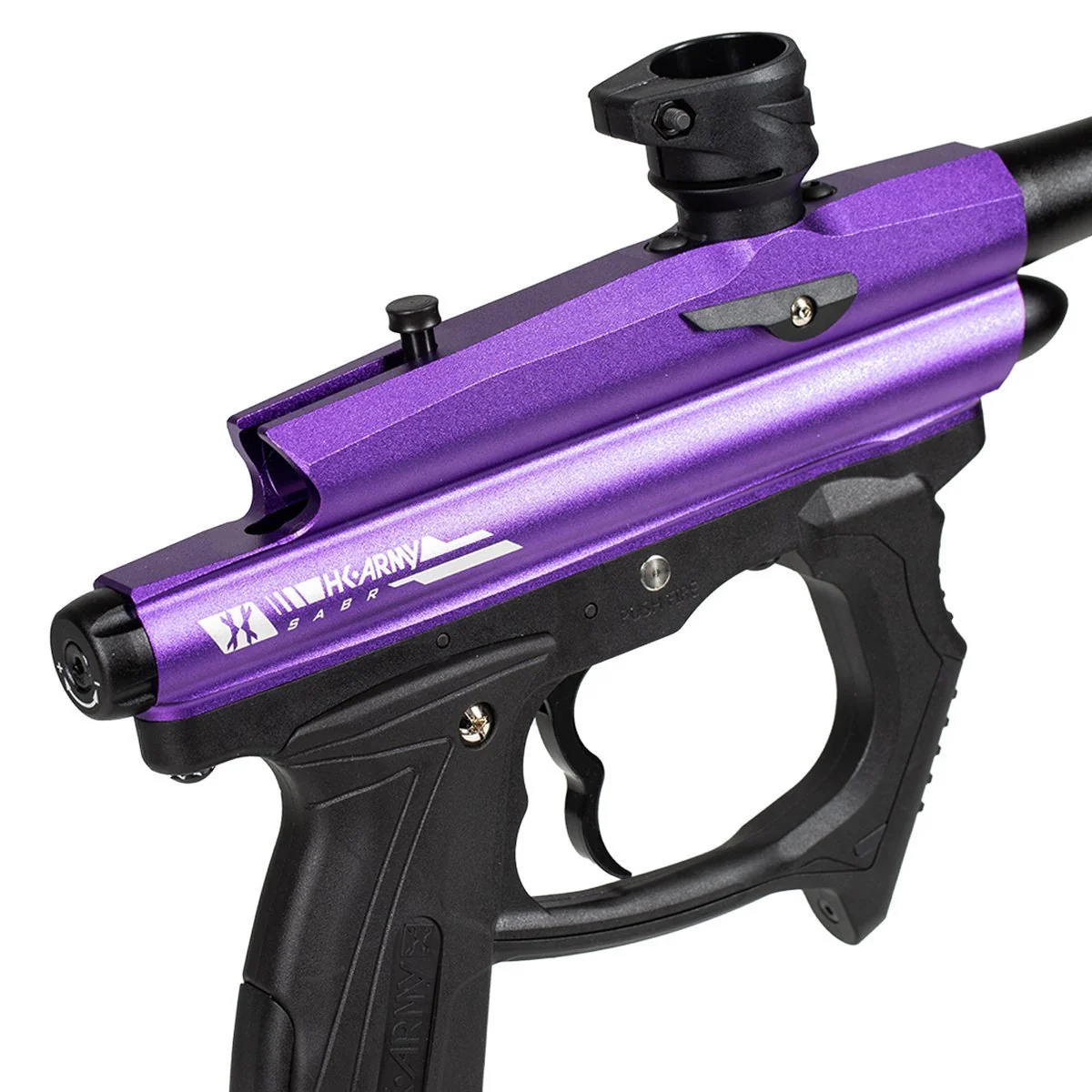 Hk Army Sabr Paintball Marker Package - Image 16