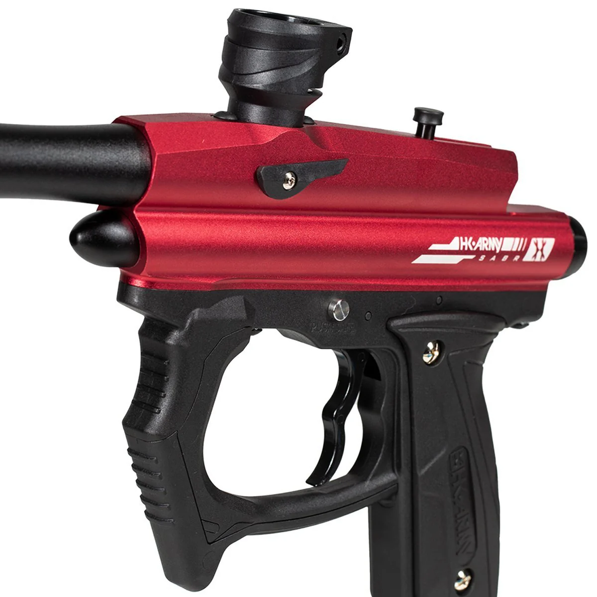 Hk Army Sabr Paintball Marker Package - Image 18