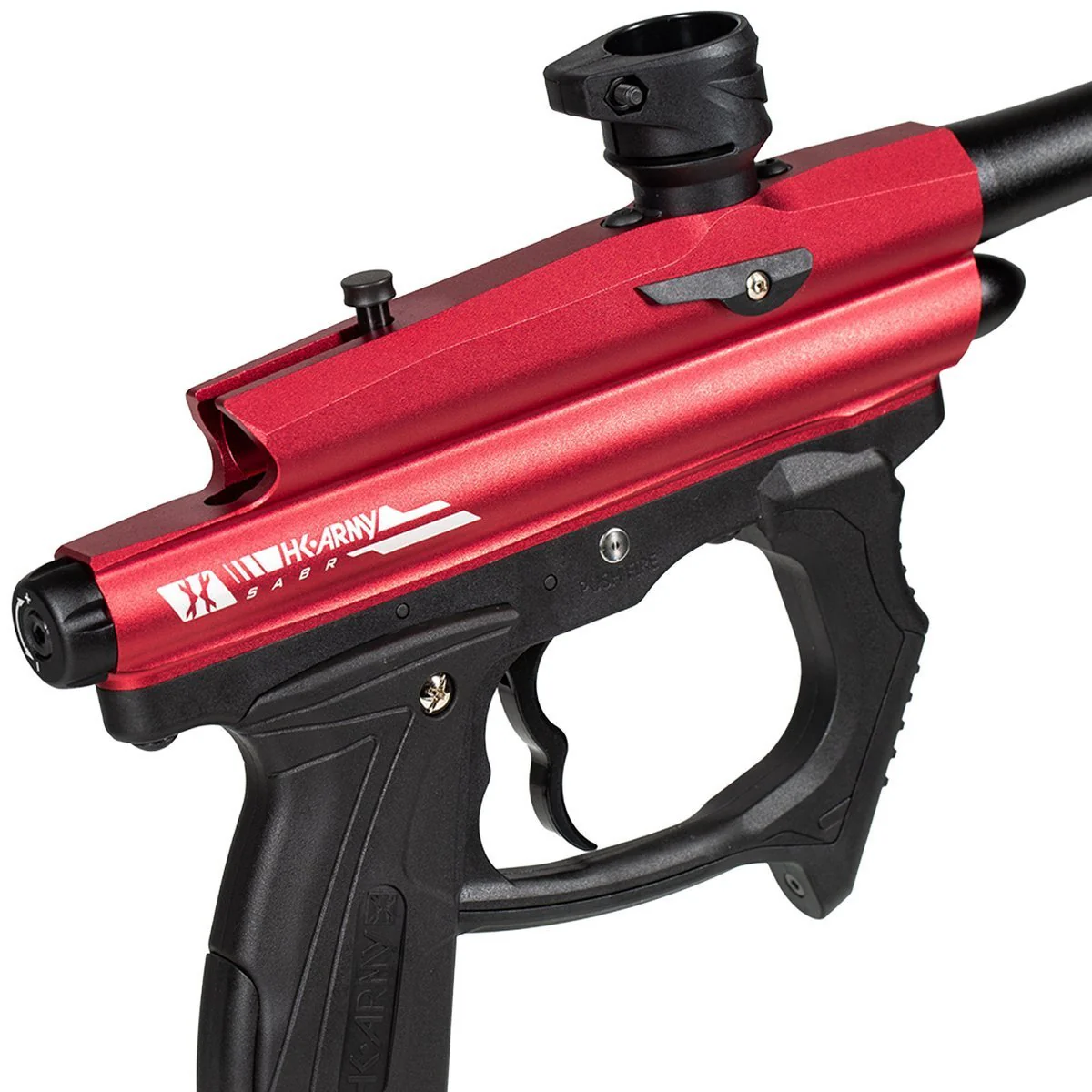 Hk Army Sabr Paintball Marker Package - Image 19