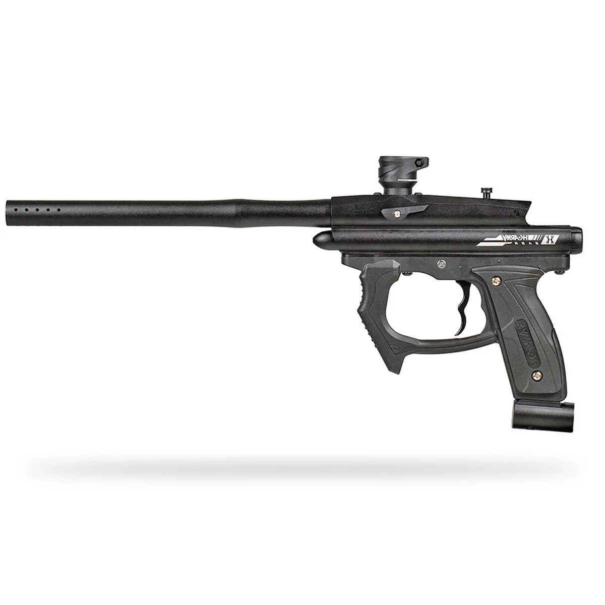 Hk Army Sabr Paintball Marker Package - Image 5