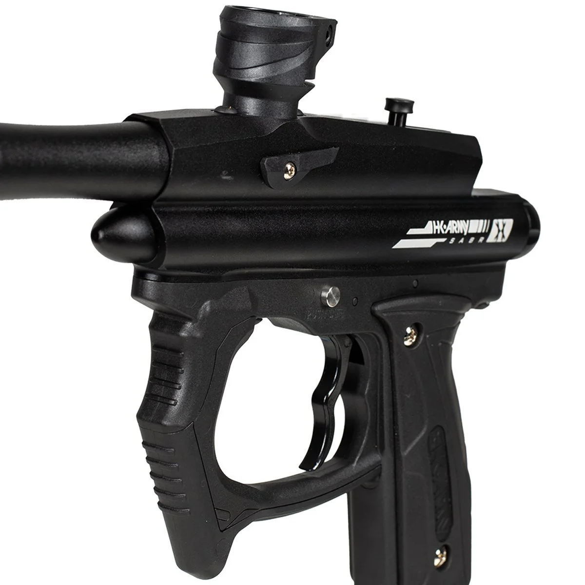 Hk Army Sabr Paintball Marker Package - Image 6