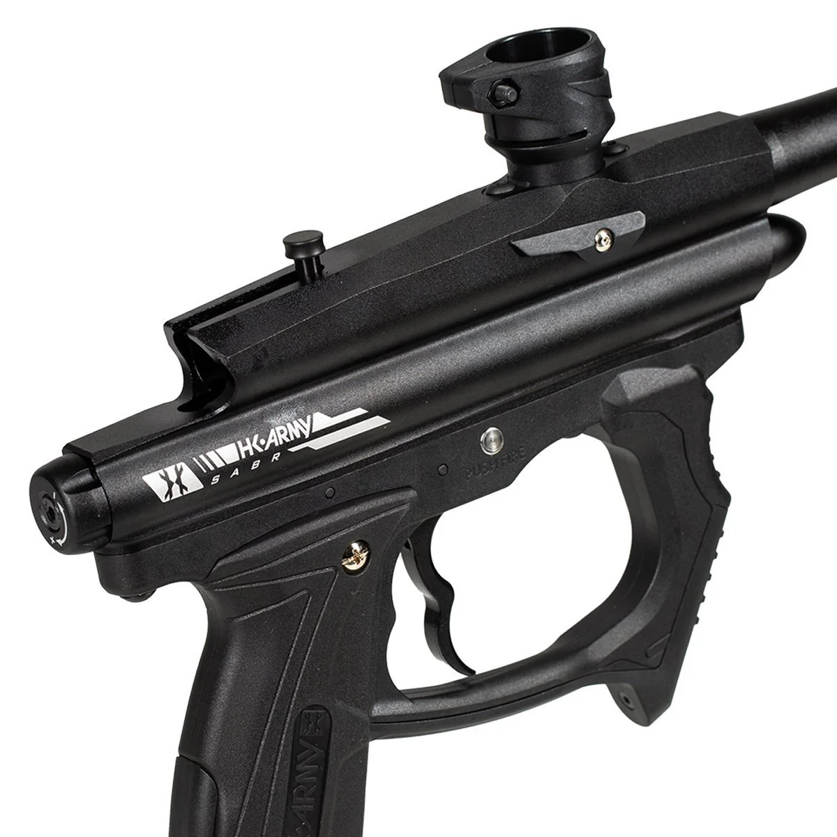Hk Army Sabr Paintball Marker Package - Image 7