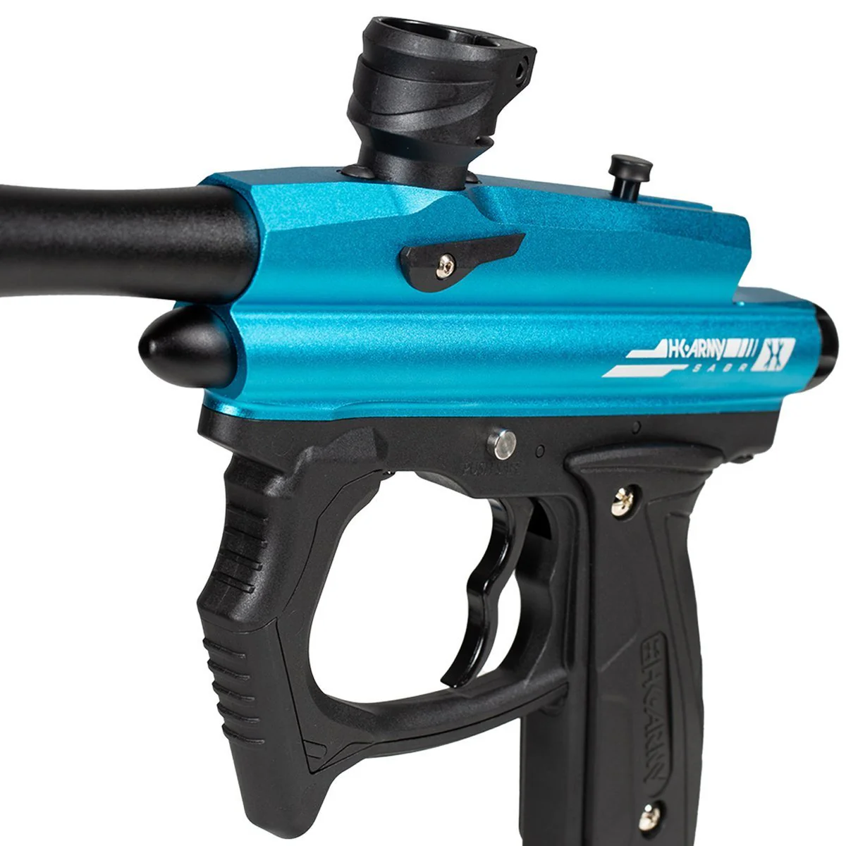 Hk Army Sabr Paintball Marker Package - Image 9
