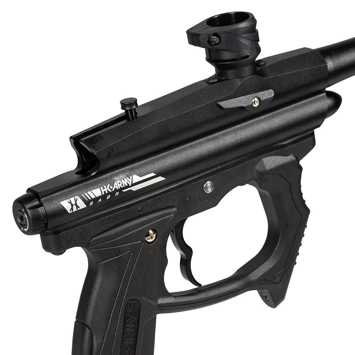 HK Army Sabr Paintball Marker Package - Image 7