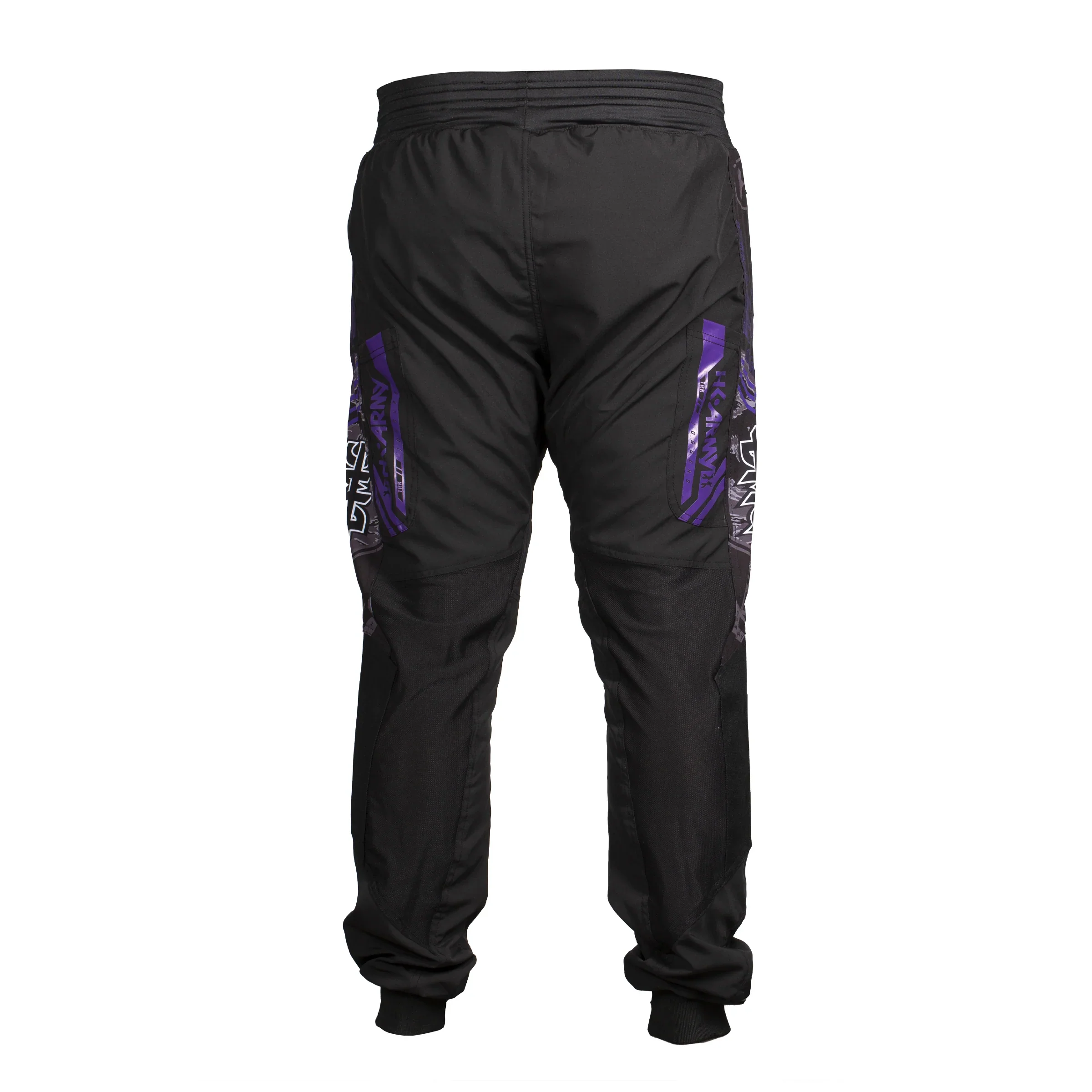 Hk Army TRK AIR Paintball Pants | Sacramento DMG | Alpha | Jogger Pants - Image 5