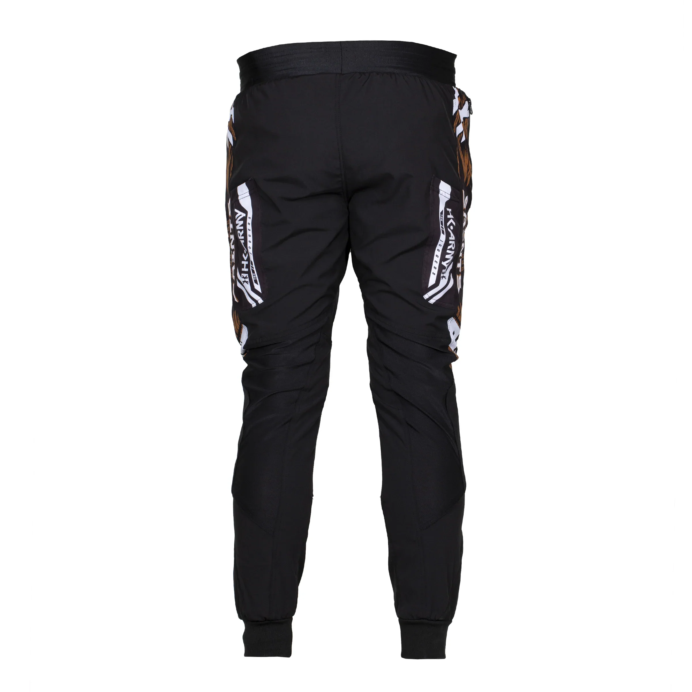 Hk Army TRK AIR Paintball Pants | Latin Saints | Jogger Pants - Image 4